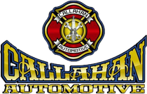 Company Logo | Callahan Auto & Diesel
