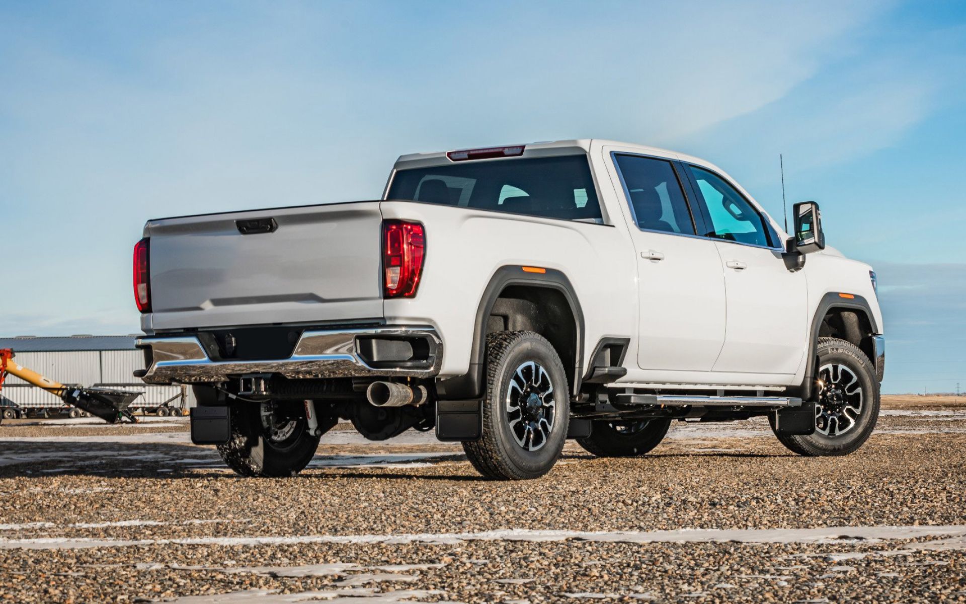 GM Auto Repair - Callahan Auto & Diesel in Mesa, AZ