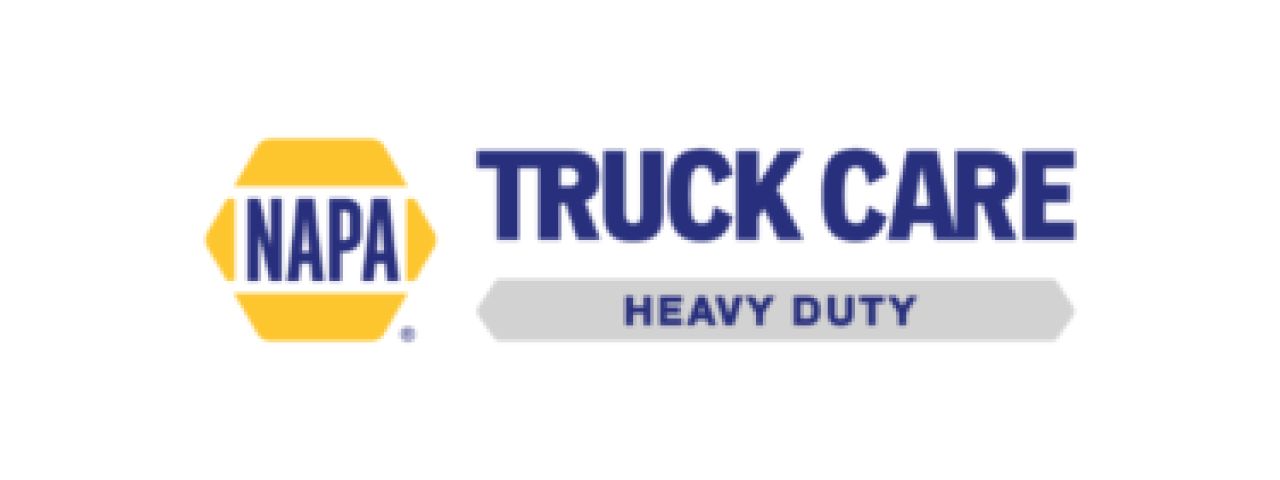 NAPA Truck Logo | Callahan Auto & Diesel