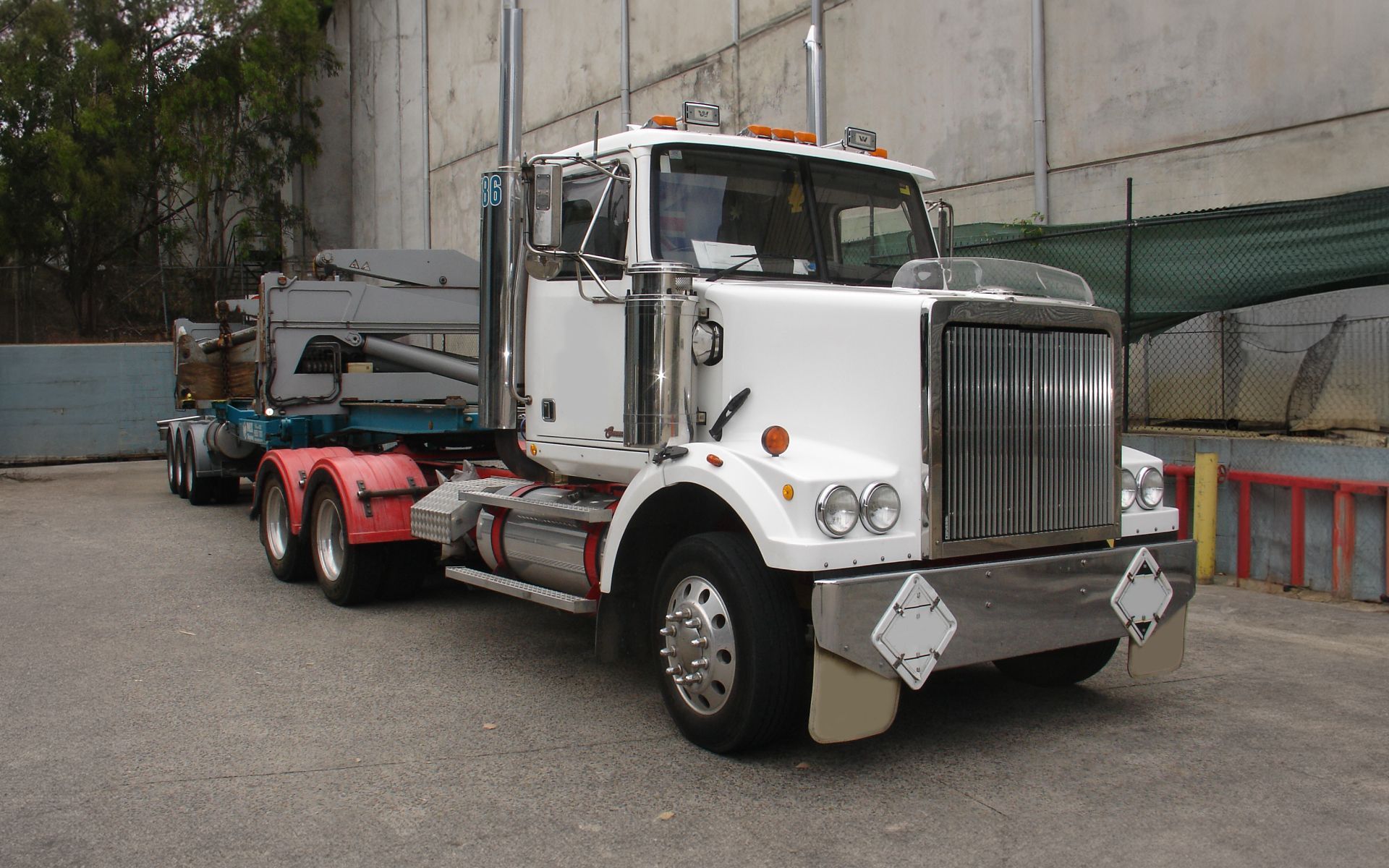 Western Star Auto Repair - Callahan Auto & Diesel in Mesa, AZ