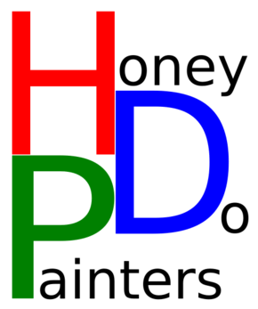 Honey Do Painters