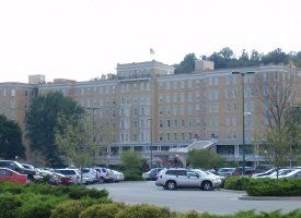 French Lick Springs Resort and Casino — Southern Indiana — Weyer Electric, Inc.