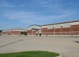 Jasper Middle School — Southern Indiana — Weyer Electric, Inc.