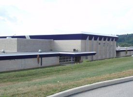 Paoli High School — Southern Indiana — Weyer Electric, Inc.