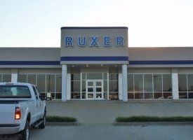 Ruxer Ford — Southern Indiana — Weyer Electric, Inc.