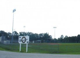Washington Sports Complex — Southern Indiana — Weyer Electric, Inc.