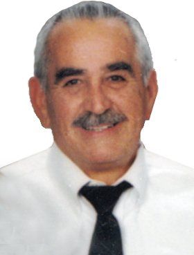 John Casarez | Salinas, CA | Tony Diaz Bail Bonds