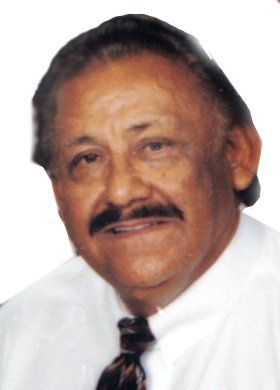 Tony Diaz | Salinas, CA | Tony Diaz Bail Bonds