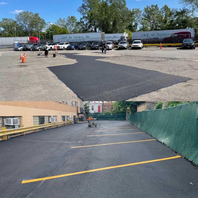 Dependable-Asphalt-Paving-Service