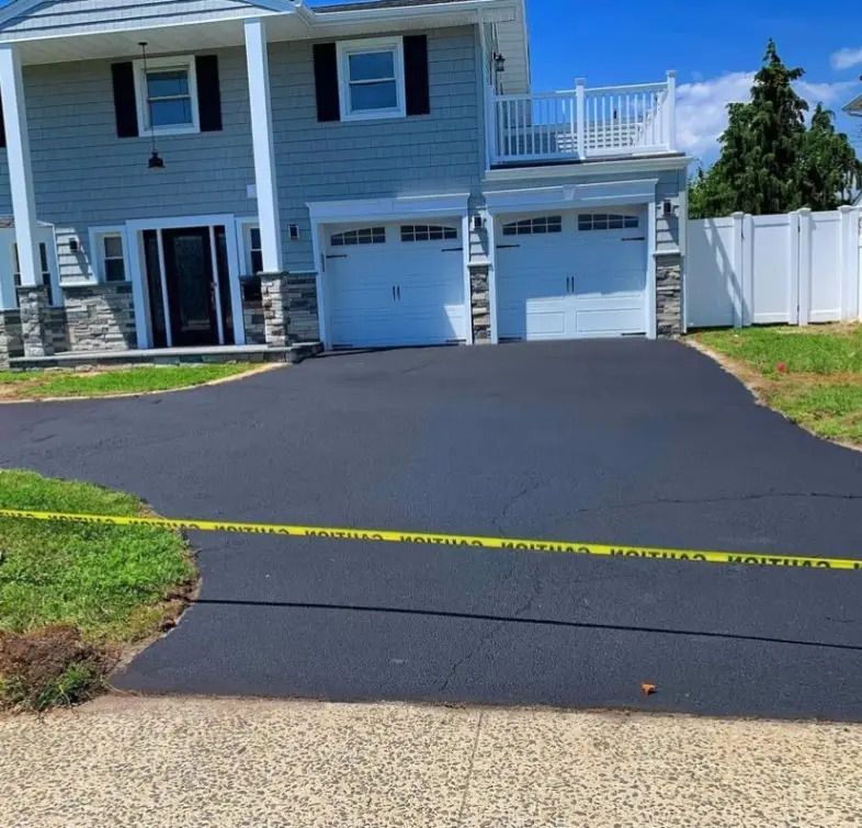 Trusted-Paving-Contractor