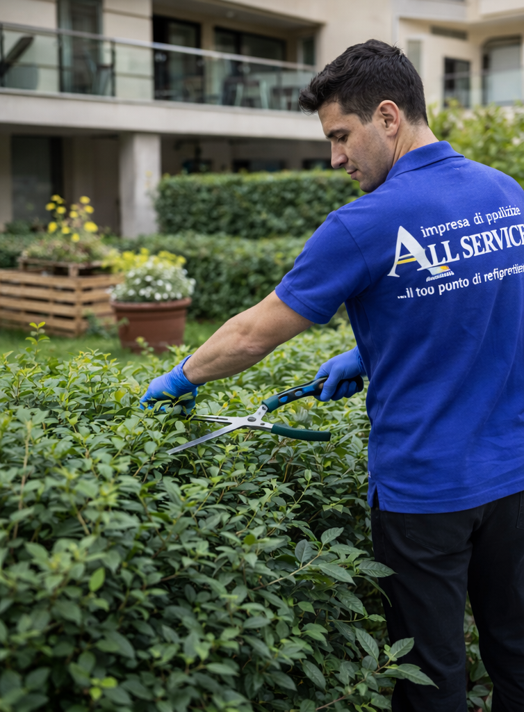 un manichino indossa un gilet grigio in una stanza accanto a un grammofono nella Sartoria uomo di Verona