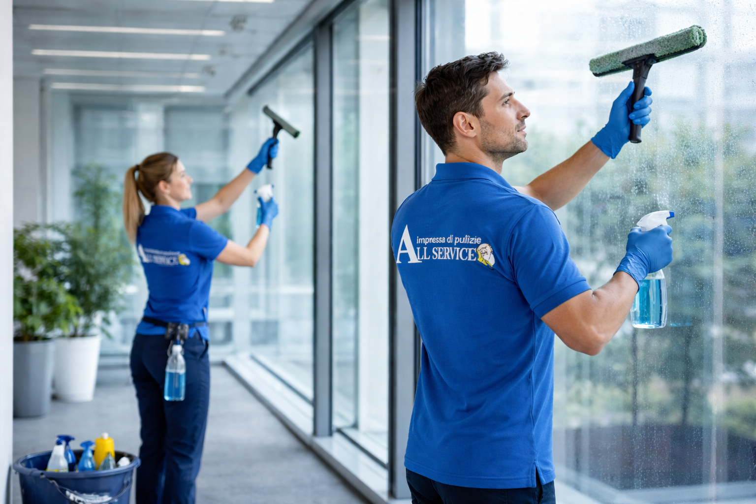un manichino indossa un gilet grigio in una stanza accanto a un grammofono nella Sartoria uomo di Verona