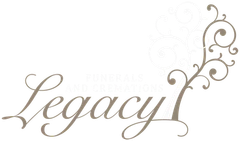 Legacy Funerals & Cremations Logo
