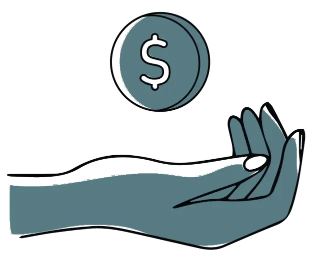 finances for funeral