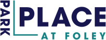 Park Place at Foley logo.