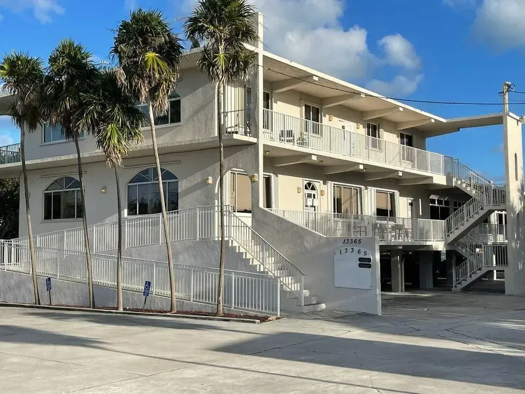 Middle Keys Location