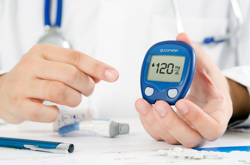 diabetic meter tester for weight management in fayetteville, nc