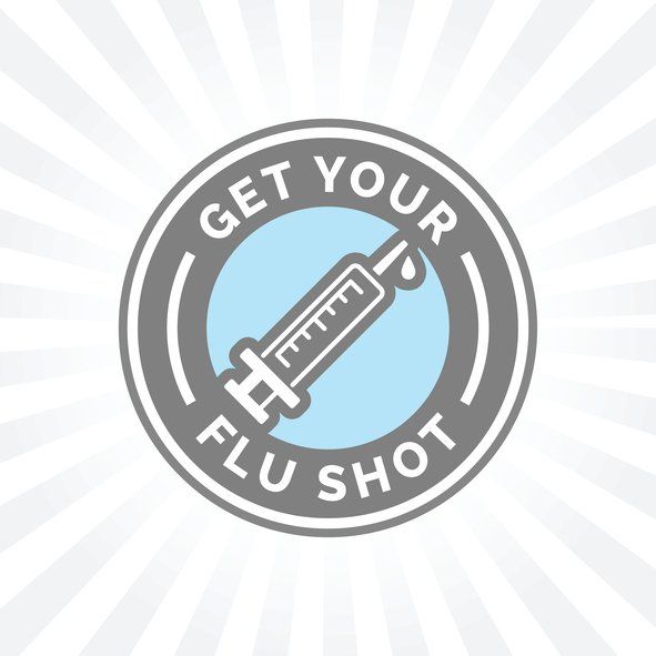 flu shot doctor, get your flu shot