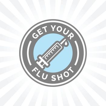 flu shot doctor, get your flu shot
