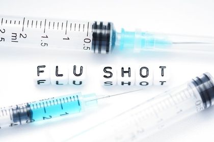 flu shot needles, doctor in Raeford, NC
