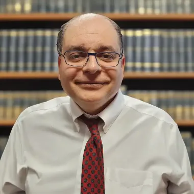 Attorney Headshot