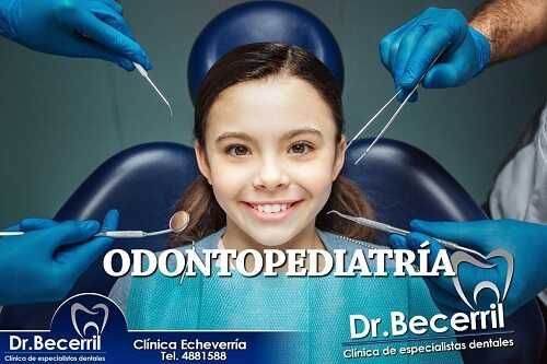 DR. BECERRIL CLÍNICA ECHEVERRIA