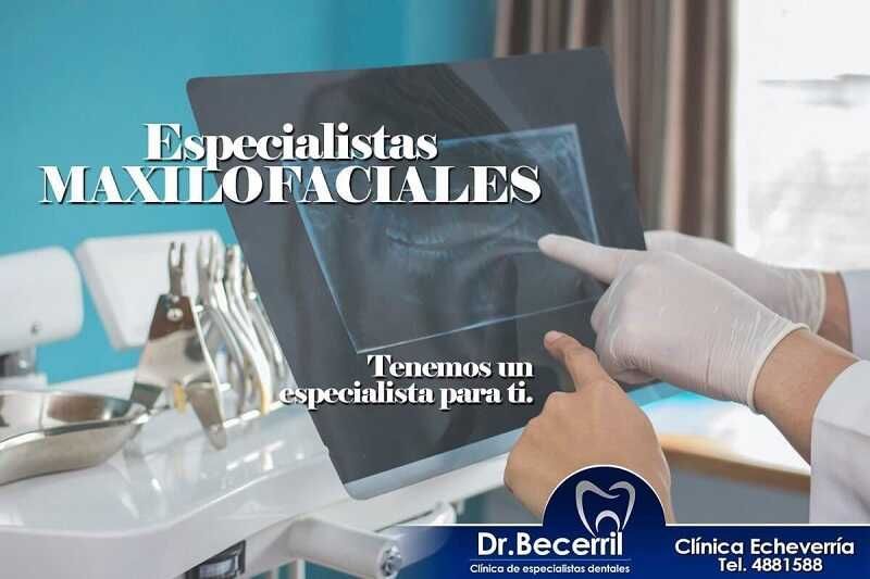 DR. BECERRIL CLÍNICA ECHEVERRIA