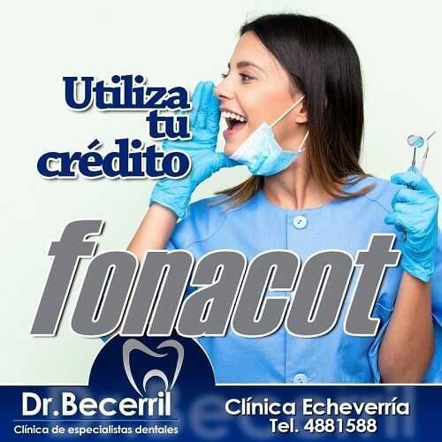DR. BECERRIL CLÍNICA ECHEVERRIA