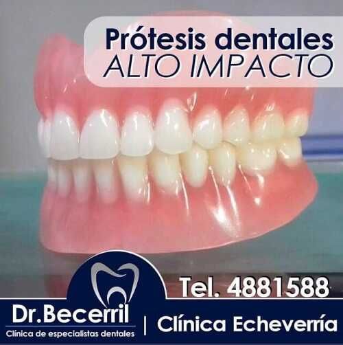 DR. BECERRIL CLÍNICA ECHEVERRIA