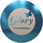 LAVANDERIA ECOLOGICA GLORY-LOGO