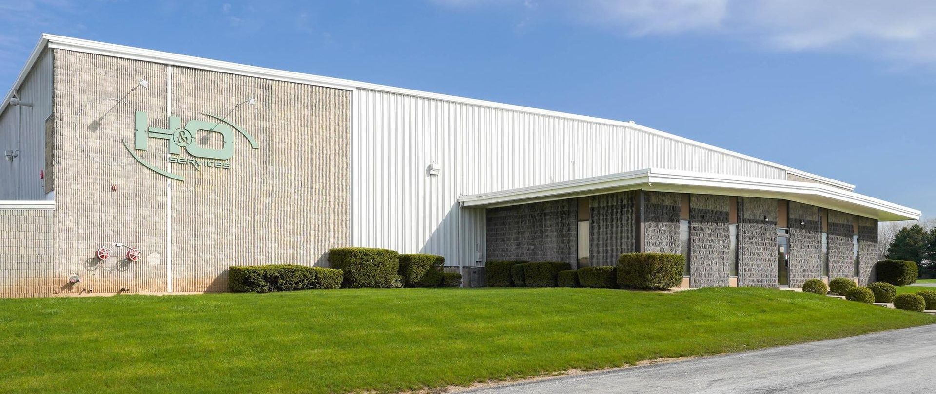 4500 Fostoria Road, Findlay, OH - Office Space by Kirk Development
