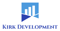 Kirk Development Logo