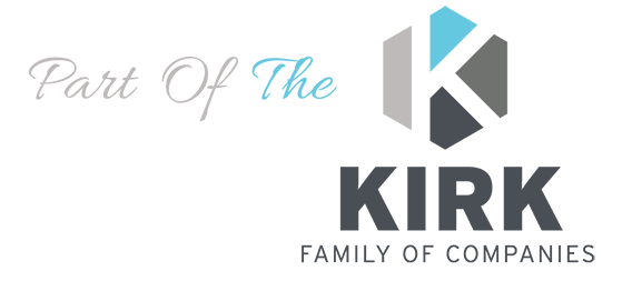 Kirk Family of Companies Logo
