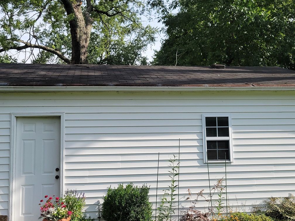 Siding Repair Cleveland, OH Ohio Roofing Siding & Slate LLC