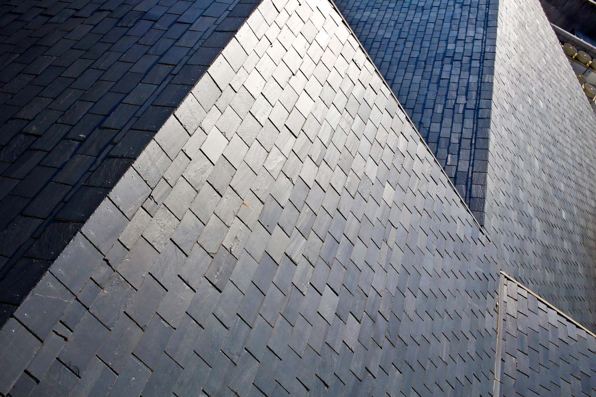 Slate — Cleveland, OH — Ohio Roofing Siding & Slate LLC