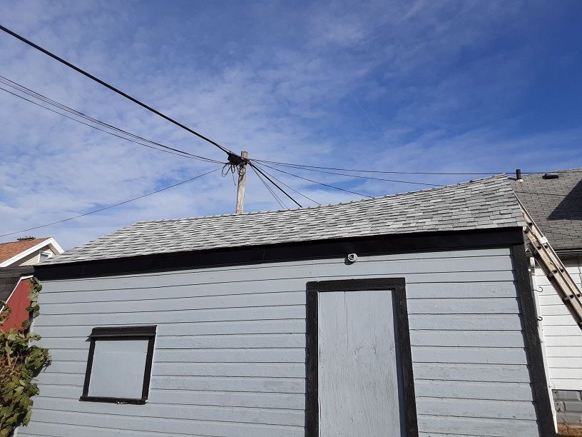 Siding Repair Cleveland, OH Ohio Roofing Siding & Slate LLC