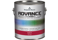 ADVANCE Interior Paint