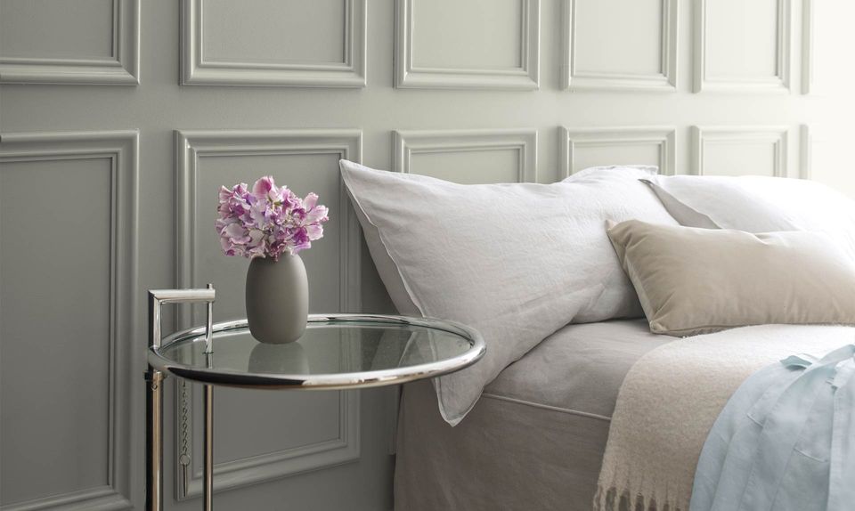 Benjamin Moore’s 2019 Colour of the Year