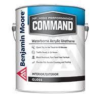 Impervex® Latex High Gloss Enamel