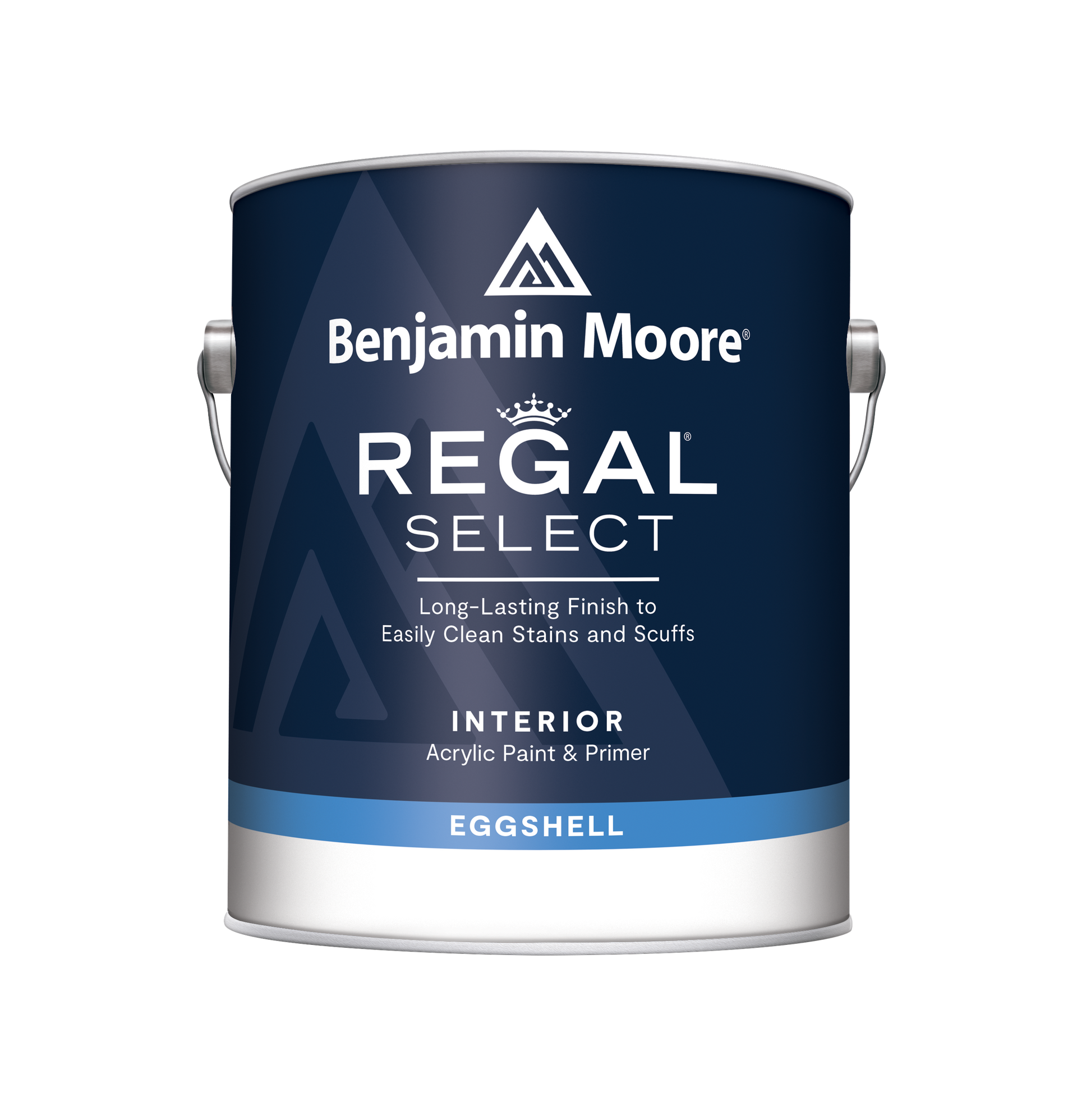 Regal® Select Waterborne Interior and House Paint