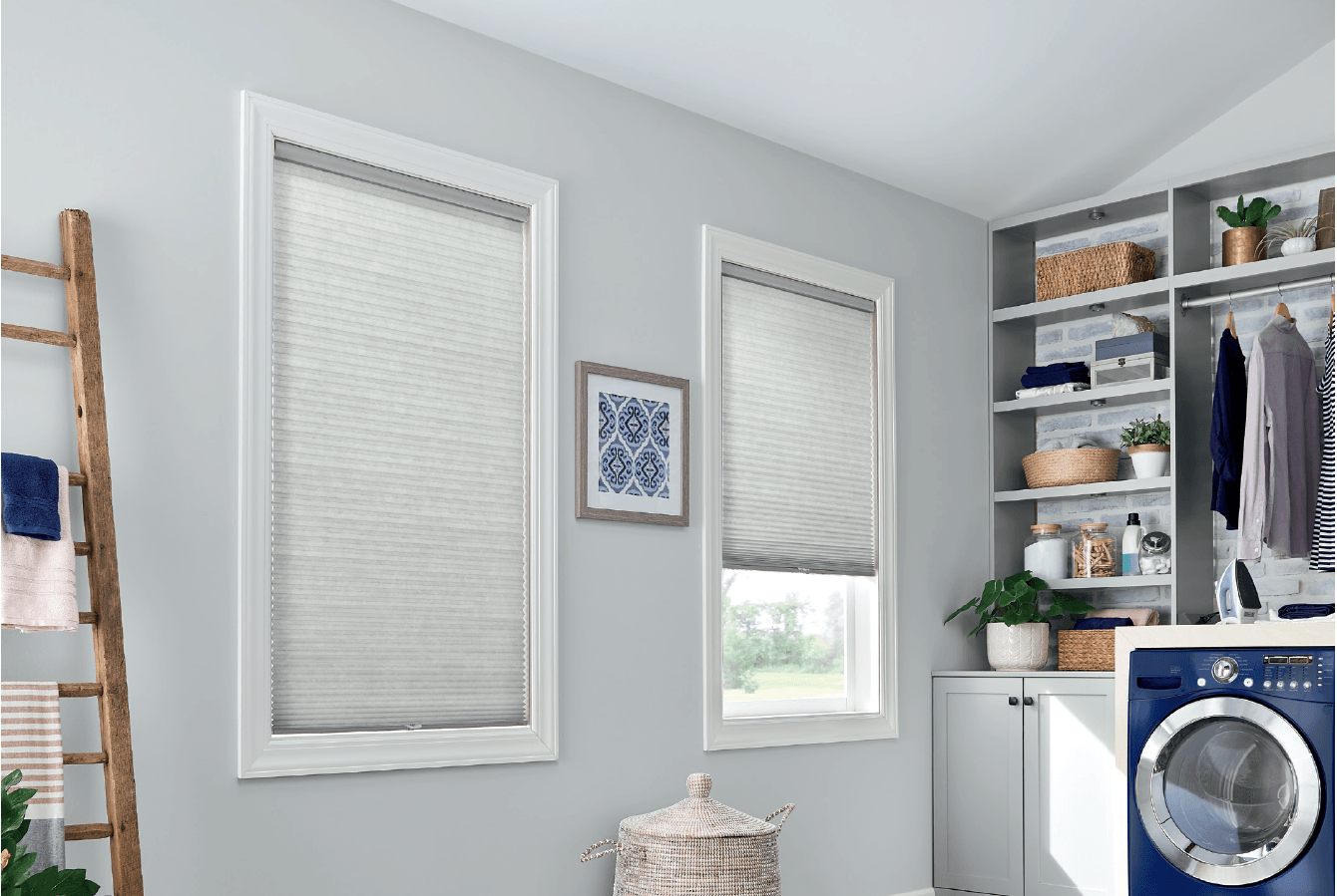 graber blinds