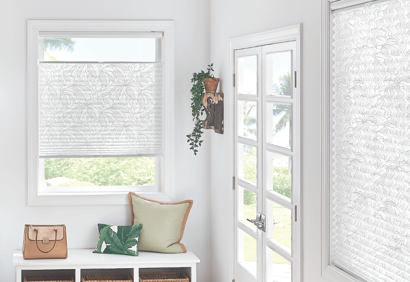 graber blinds