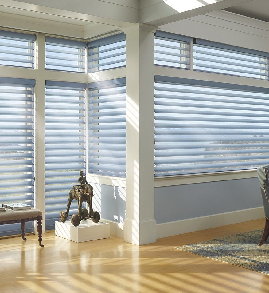 7 Benefits of Installing Custom Blinds in Your Calgary Home