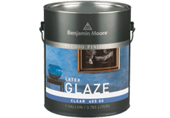 Studio Finishes house paint