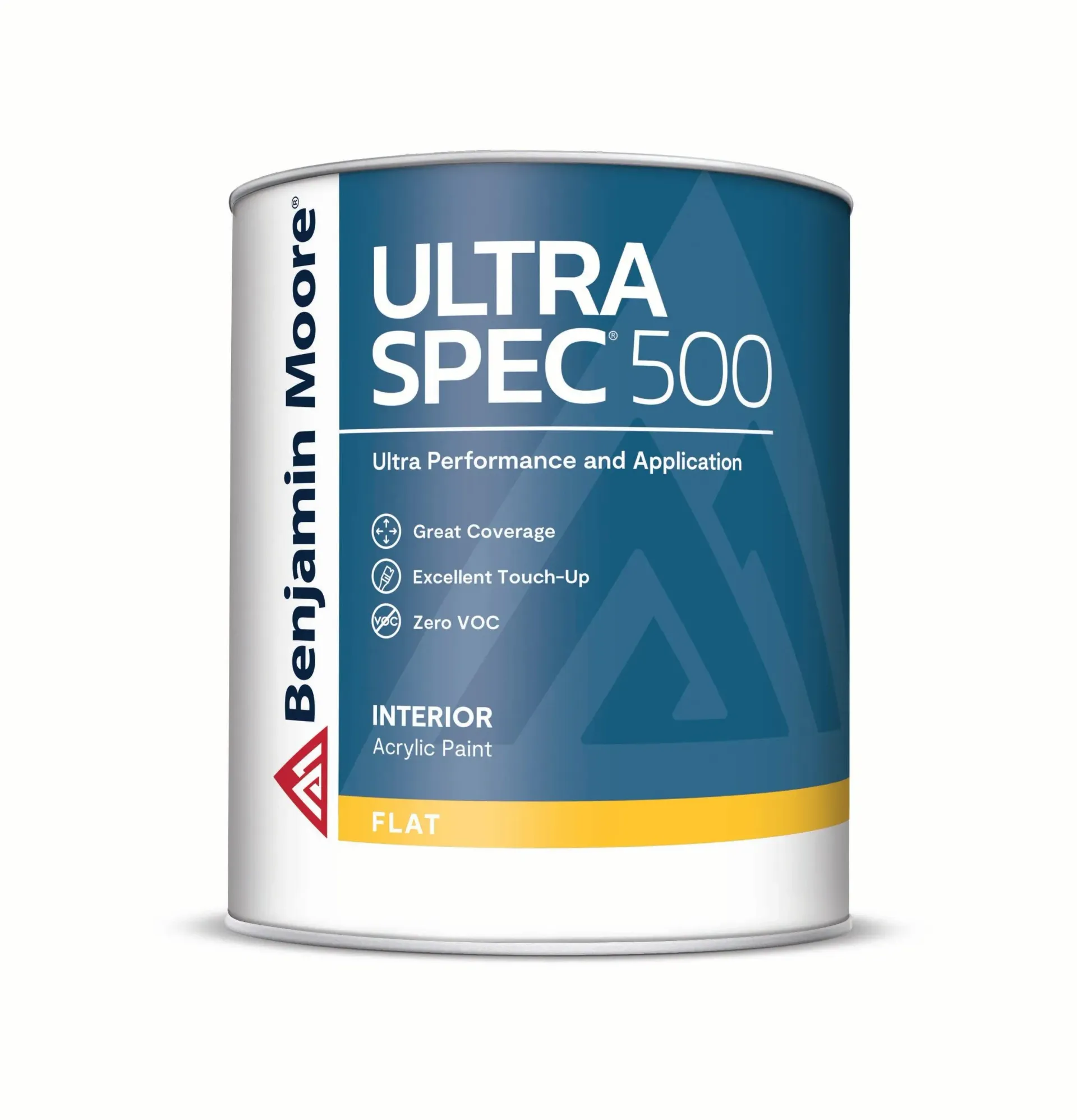 Ultra Spec 500 commercial paint