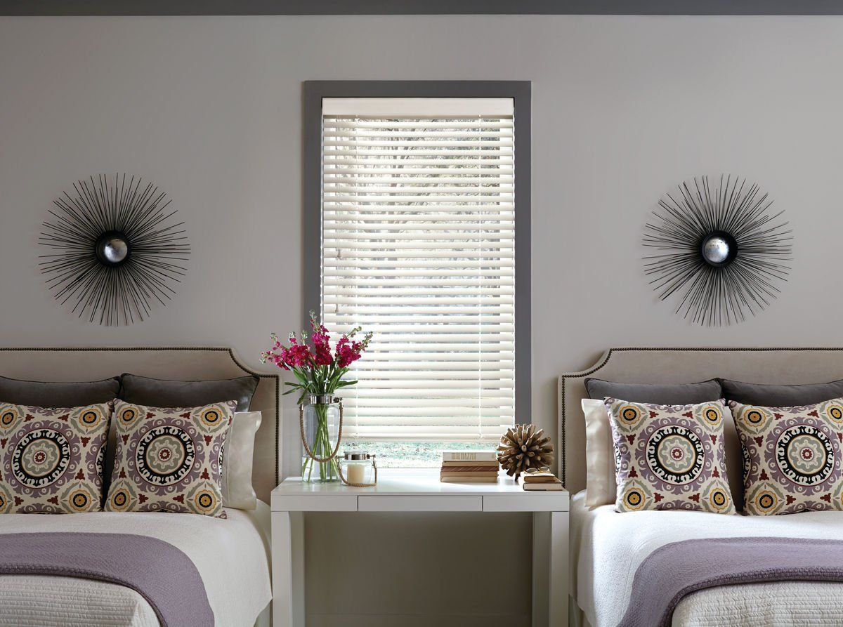 Hunter Douglas Single Window Blinds Cochrane blinds