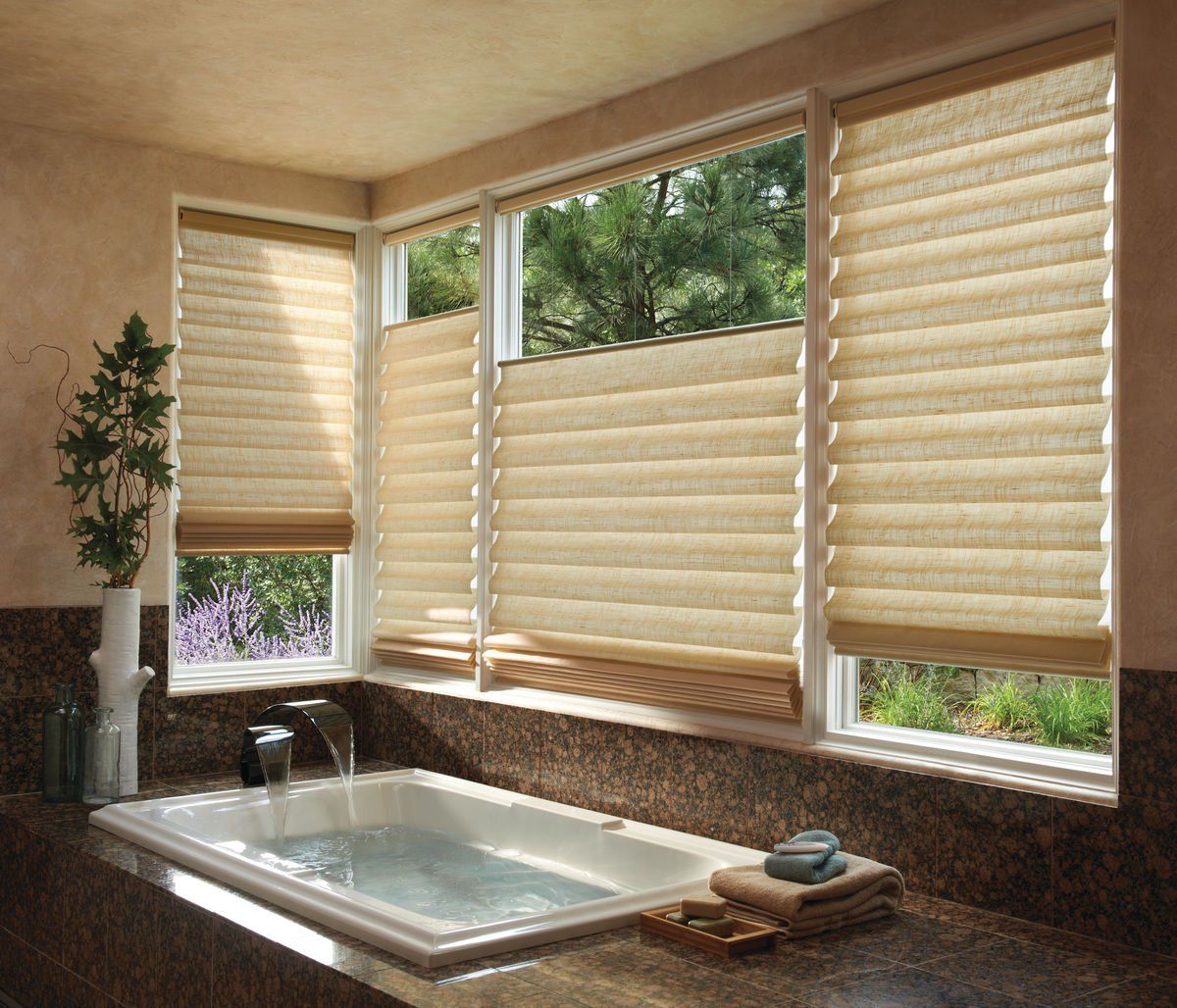 Hunter Douglas Indoor Blinds Cochrane blinds