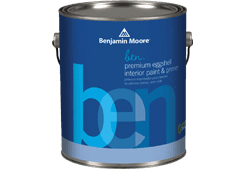 ben® Interior and House Paint