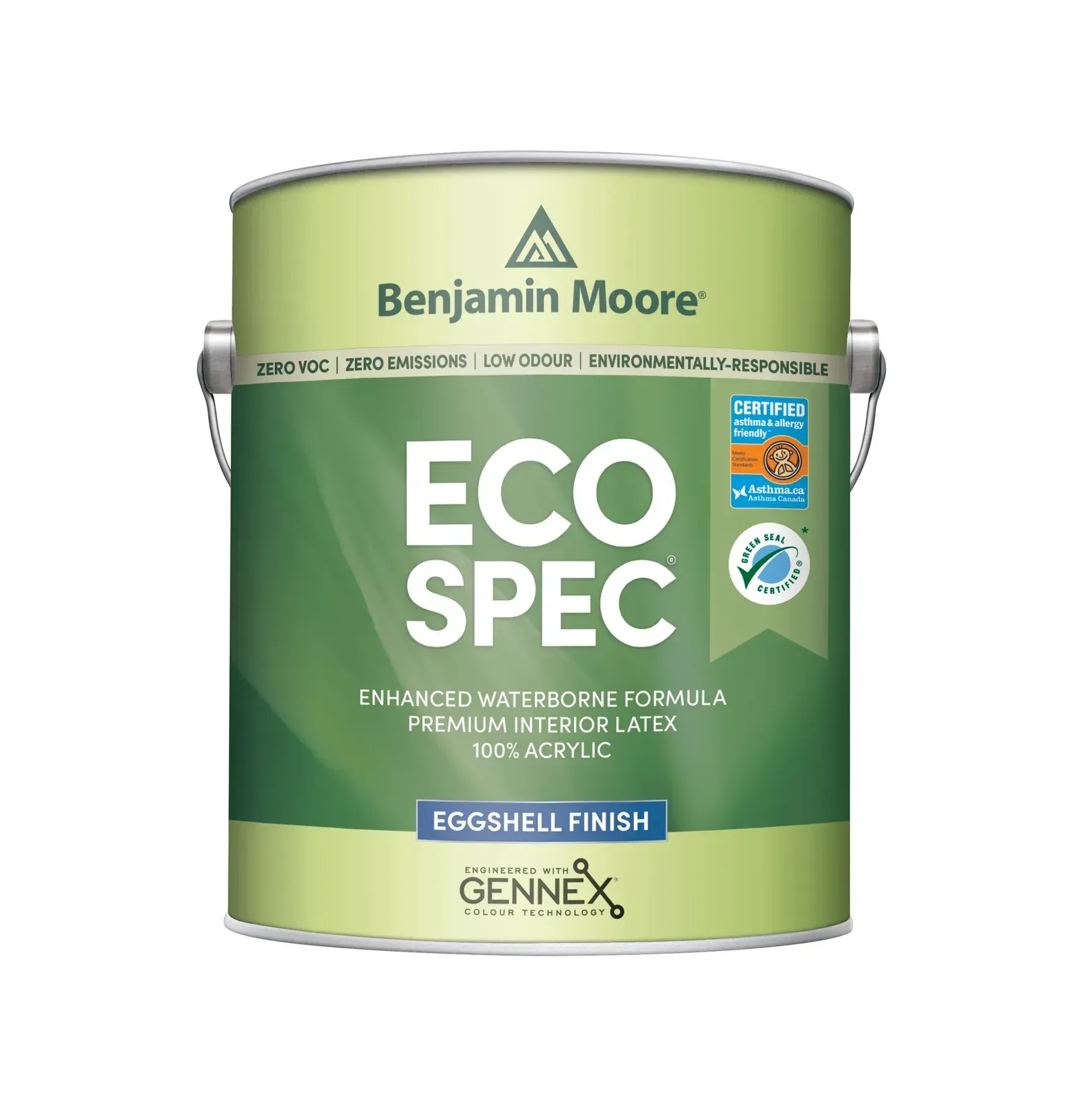 Benjamin Moore Natura™ Premium Interior and House Paint
