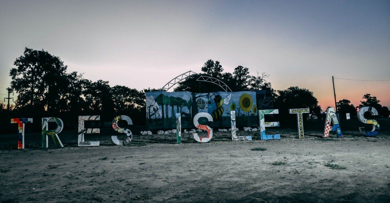 Municipalidad de Tres Isletas